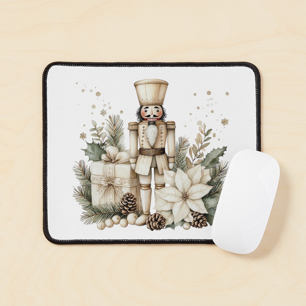 Item preview, Mouse Pad designed and sold by Jennstuff.