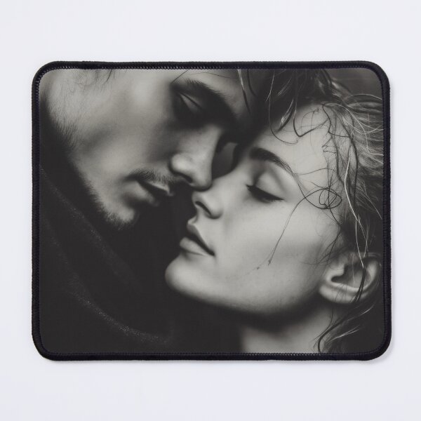 Item preview, The Quiet Between Heartbeats designed and sold by oanaunciuleanu.