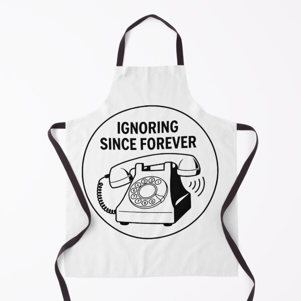 Item preview, Ignoring Since Forever designed and sold by DRAINEDDSGN.