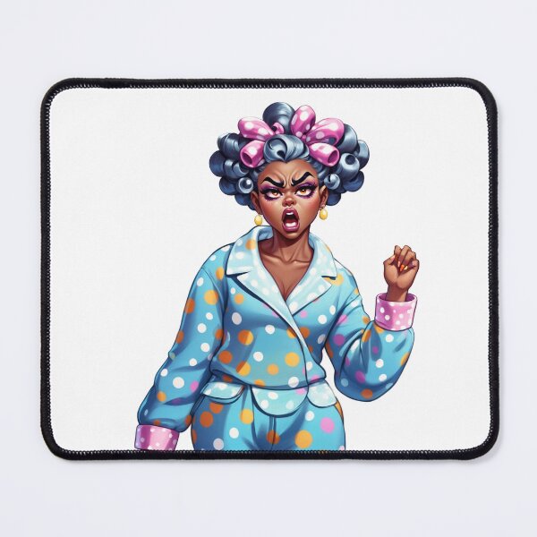 Item preview, Did You Just Talk Before My Coffee designed and sold by Lulunza.