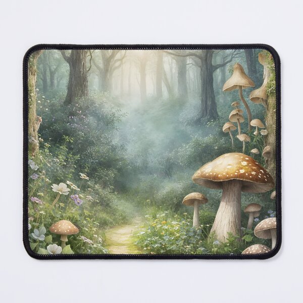 Item preview, Enchanted Forest designed and sold by Patricia Johnston.