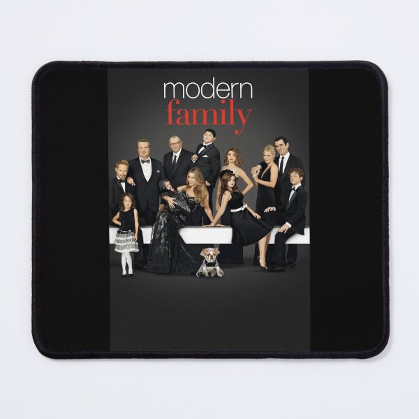 Item preview, Modern family Sitcom manny delgado lily pritchett phill dunphy pritchett Dunphy funny sitcom series gloria pritchett jay pritchett designed and sold by My Favorite Store.