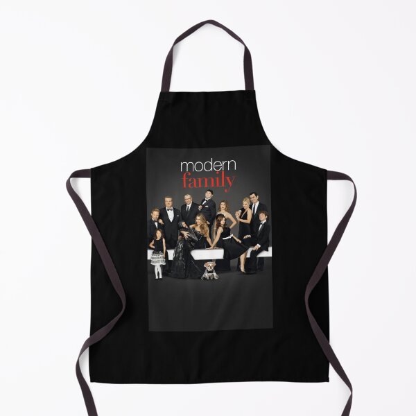 Item preview, Modern family Sitcom manny delgado lily pritchett phill dunphy pritchett Dunphy funny sitcom series gloria pritchett jay pritchett designed and sold by My Favorite Store.