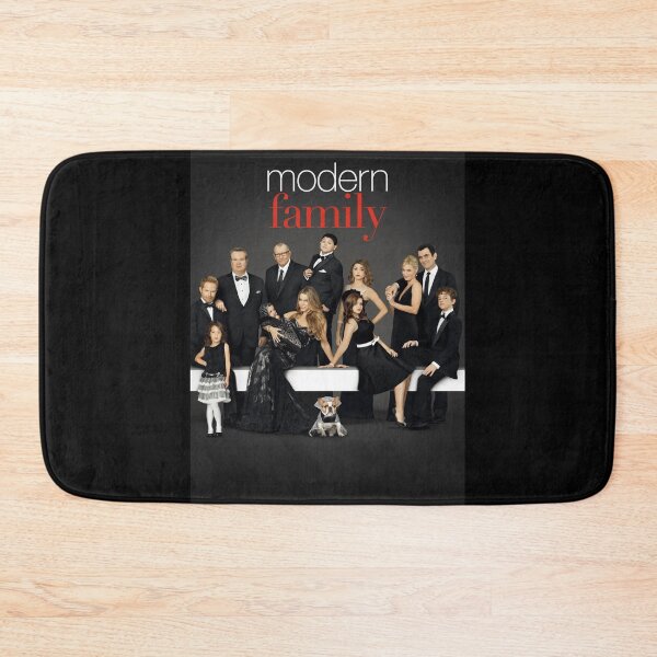 Item preview, Modern family Sitcom manny delgado lily pritchett phill dunphy  pritchett Dunphy funny sitcom series gloria pritchett jay pritchett designed and sold by My Favorite Store.
