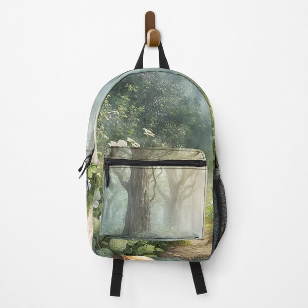 Item preview, Enchanted Forest designed and sold by Patricia Johnston.