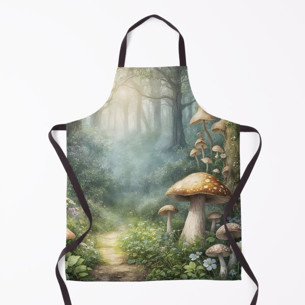 Item preview, Enchanted Forest designed and sold by Patricia Johnston.