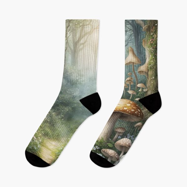 Item preview, Enchanted Forest designed and sold by Patricia Johnston.