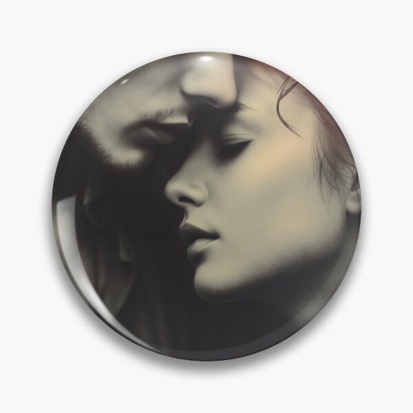 Item preview, The Quiet Between Heartbeats designed and sold by oanaunciuleanu.