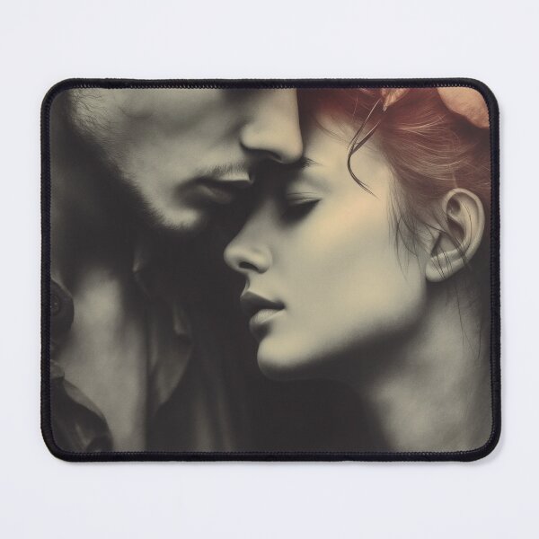 Item preview, The Quiet Between Heartbeats designed and sold by oanaunciuleanu.