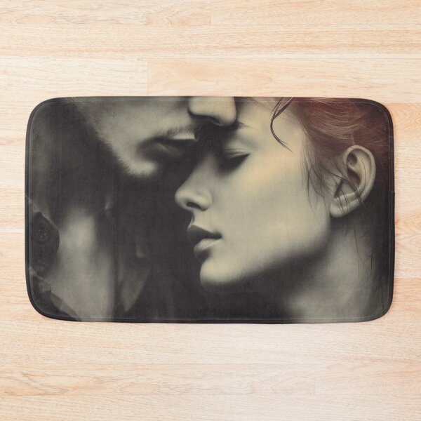 Item preview, The Quiet Between Heartbeats designed and sold by oanaunciuleanu.
