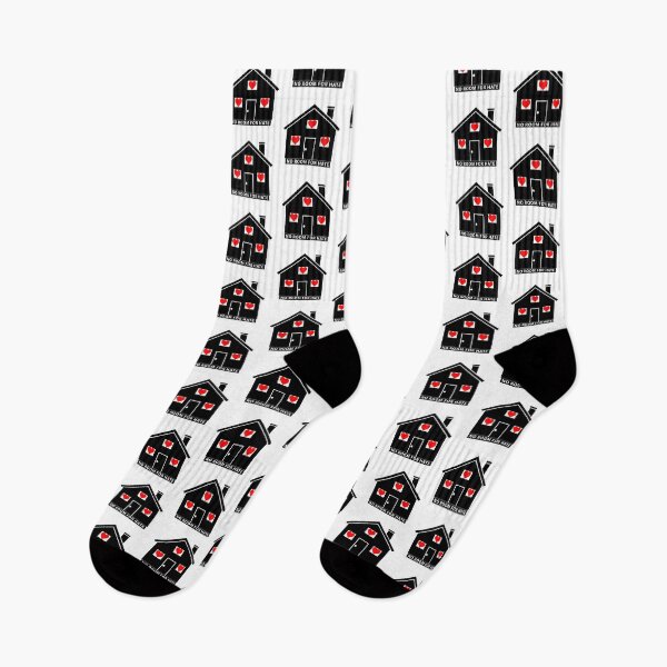 Item preview, No Room For Hate designed and sold by AtheistBecause.