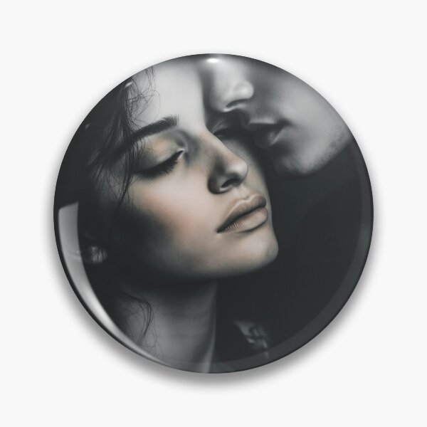 Item preview, The Quiet Between Heartbeats designed and sold by oanaunciuleanu.