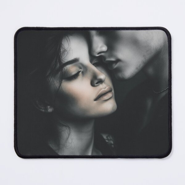 Item preview, The Quiet Between Heartbeats designed and sold by oanaunciuleanu.