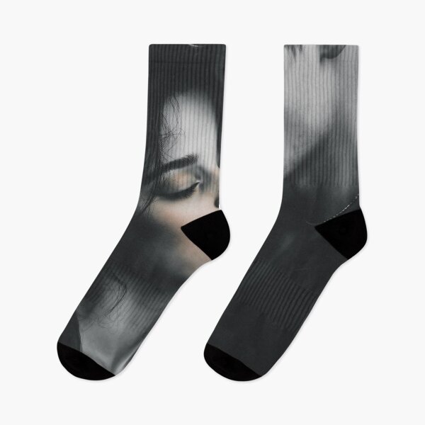 Item preview, The Quiet Between Heartbeats designed and sold by oanaunciuleanu.