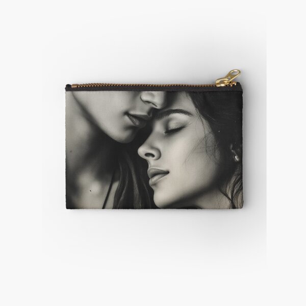 Item preview, The Quiet Between Heartbeats designed and sold by oanaunciuleanu.