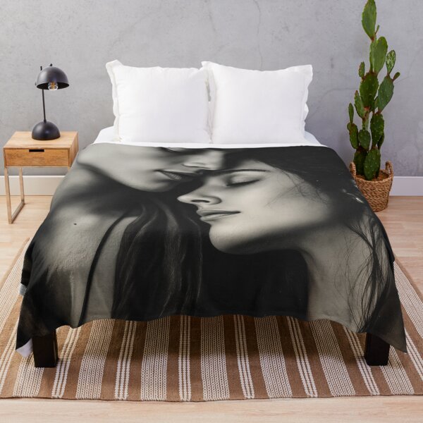 Item preview, The Quiet Between Heartbeats designed and sold by oanaunciuleanu.