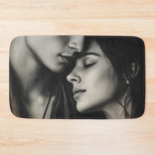 Item preview, The Quiet Between Heartbeats designed and sold by oanaunciuleanu.