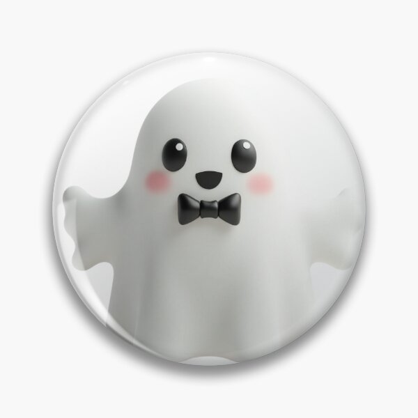 Item preview, Ghost cute designed and sold by DSimagens.