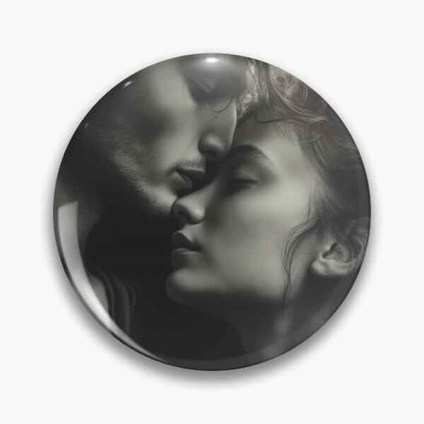 Item preview, The Quiet Between Heartbeats designed and sold by oanaunciuleanu.