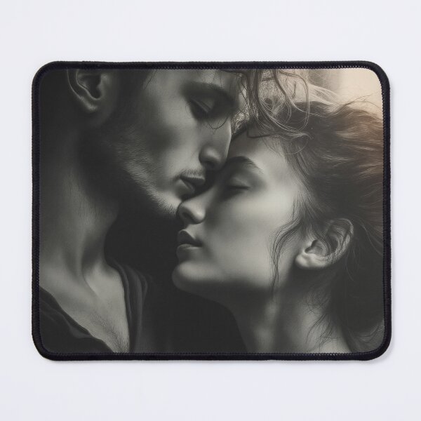 Item preview, The Quiet Between Heartbeats designed and sold by oanaunciuleanu.