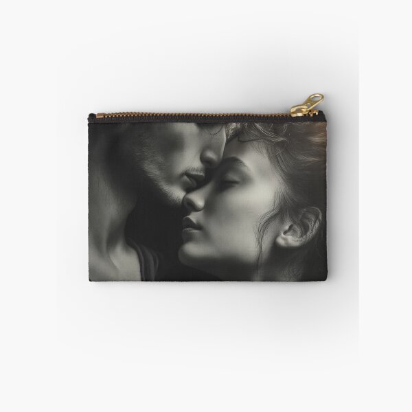 Item preview, The Quiet Between Heartbeats designed and sold by oanaunciuleanu.