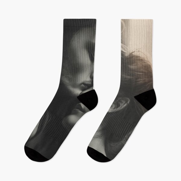 Item preview, The Quiet Between Heartbeats designed and sold by oanaunciuleanu.