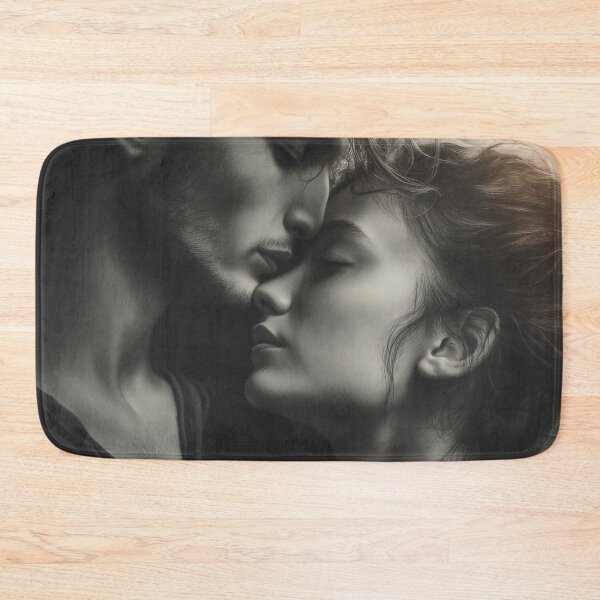 Item preview, The Quiet Between Heartbeats designed and sold by oanaunciuleanu.