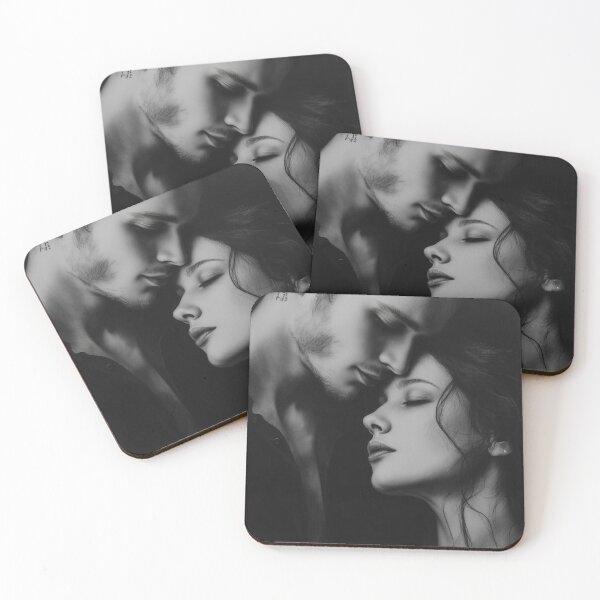 Item preview, The Quiet Between Heartbeats designed and sold by oanaunciuleanu.