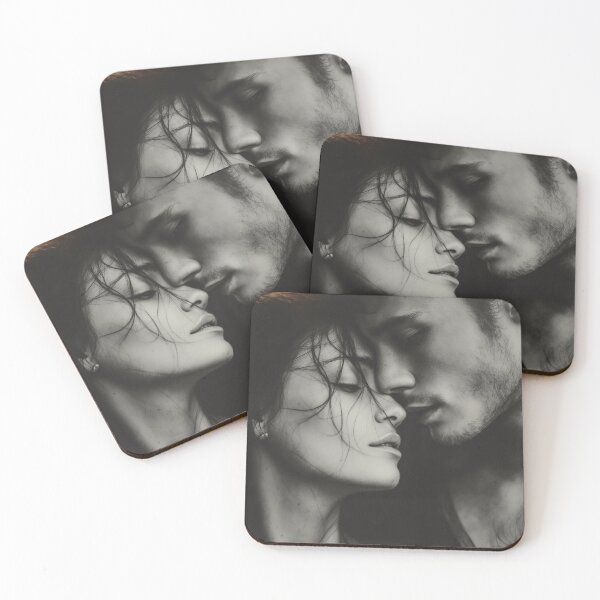 Item preview, The Quiet Between Heartbeats designed and sold by oanaunciuleanu.