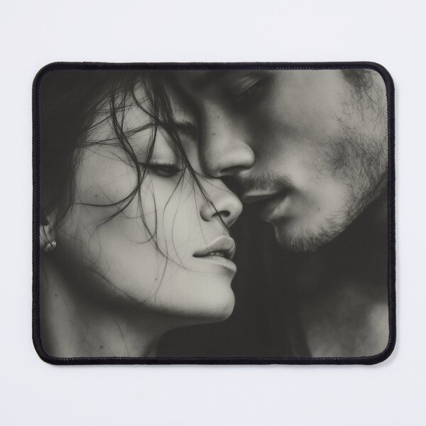 Item preview, The Quiet Between Heartbeats designed and sold by oanaunciuleanu.