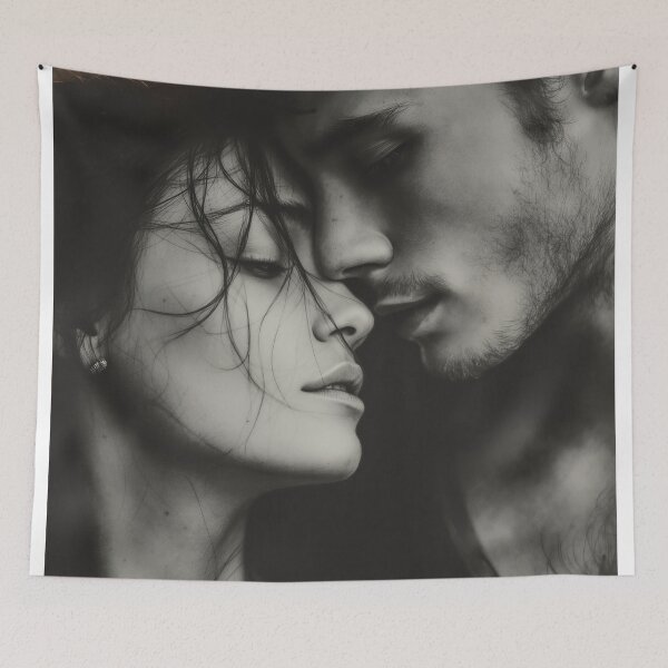 Item preview, The Quiet Between Heartbeats designed and sold by oanaunciuleanu.