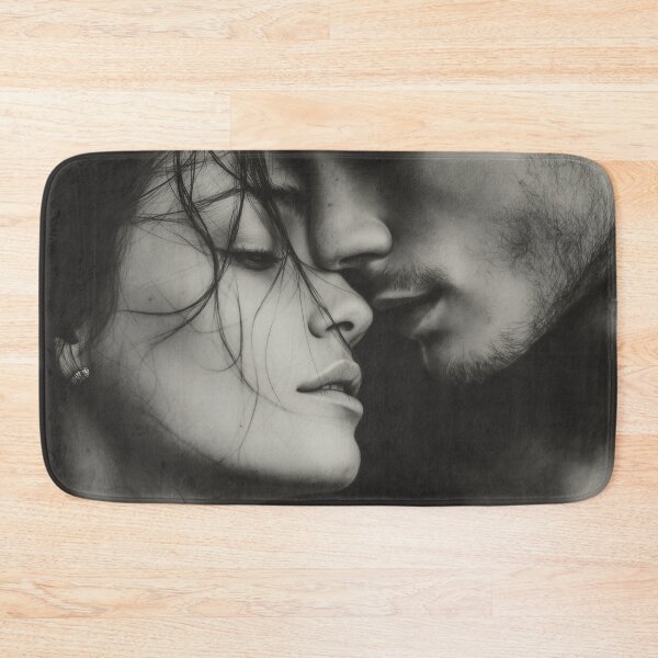 Item preview, The Quiet Between Heartbeats designed and sold by oanaunciuleanu.