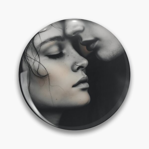 Item preview, The Quiet Between Heartbeats designed and sold by oanaunciuleanu.