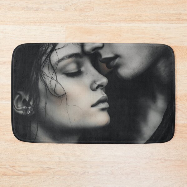 Item preview, The Quiet Between Heartbeats designed and sold by oanaunciuleanu.