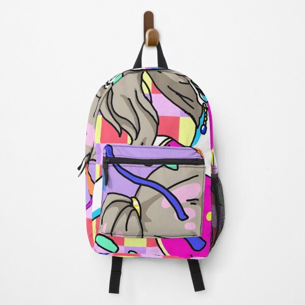 Item preview, Splash Girl on Checkerboard designed and sold by Drissakembili.