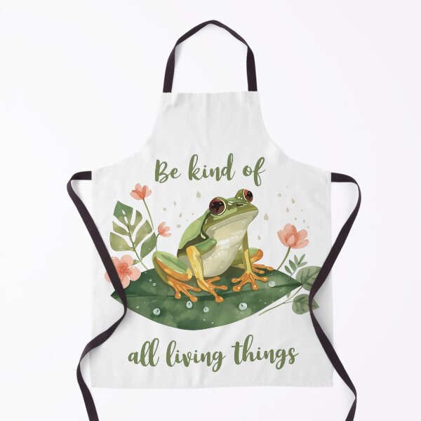 Item preview, Be Kind of All Living Things designed and sold by ColombiaWild.