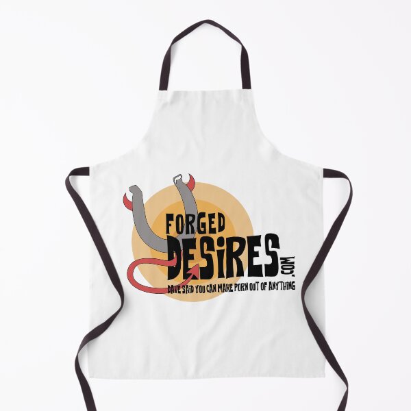 Item preview, Forged Desires: The T-Shirt designed and sold by Andr8w.