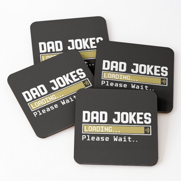 Item preview, dad joke designed and sold by EnR-designs.