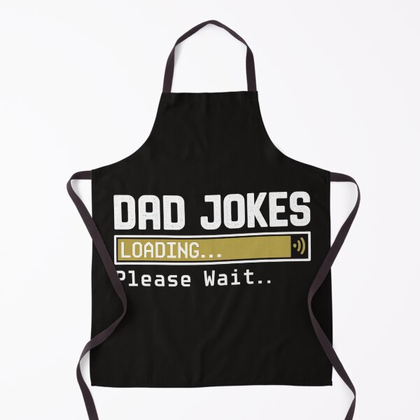 Item preview, dad joke designed and sold by EnR-designs.