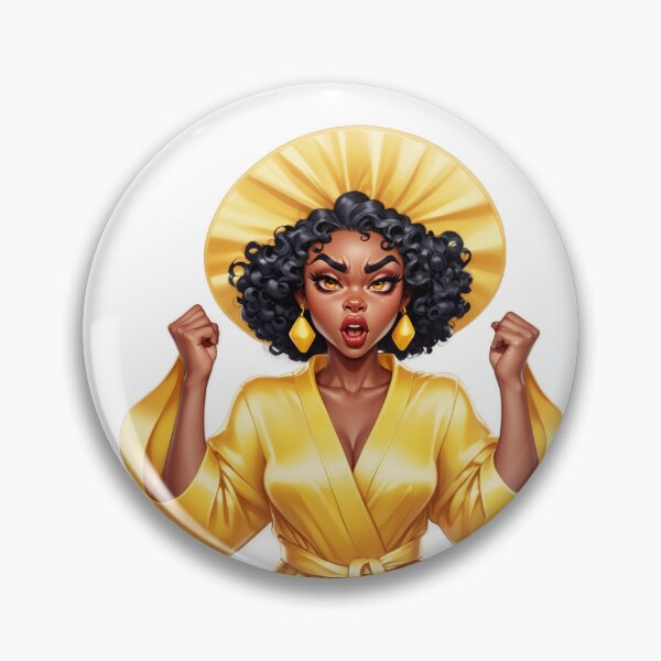 Item preview, Warning: Mood Level Reaching Explosion designed and sold by Lulunza.
