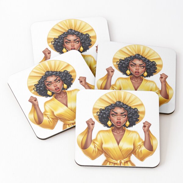 Item preview, Warning: Mood Level Reaching Explosion designed and sold by Lulunza.