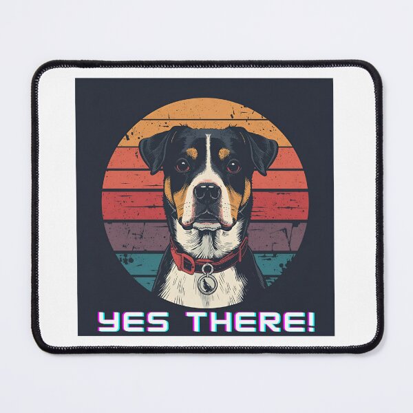 Item preview, Yes There! designed and sold by MoGhoine.