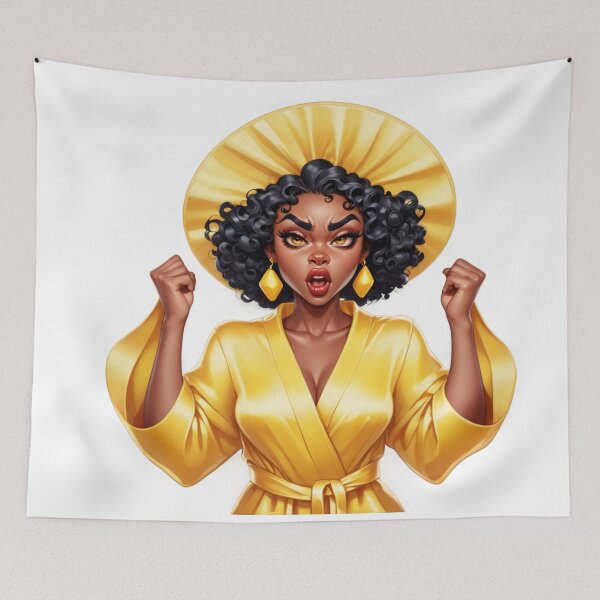 Item preview, Warning: Mood Level Reaching Explosion designed and sold by Lulunza.