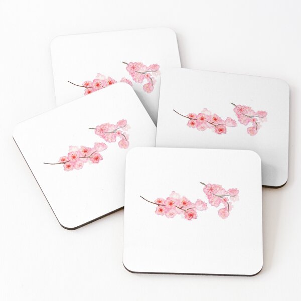 Item preview, Cherry blossom branches designed and sold by Eleanor987.