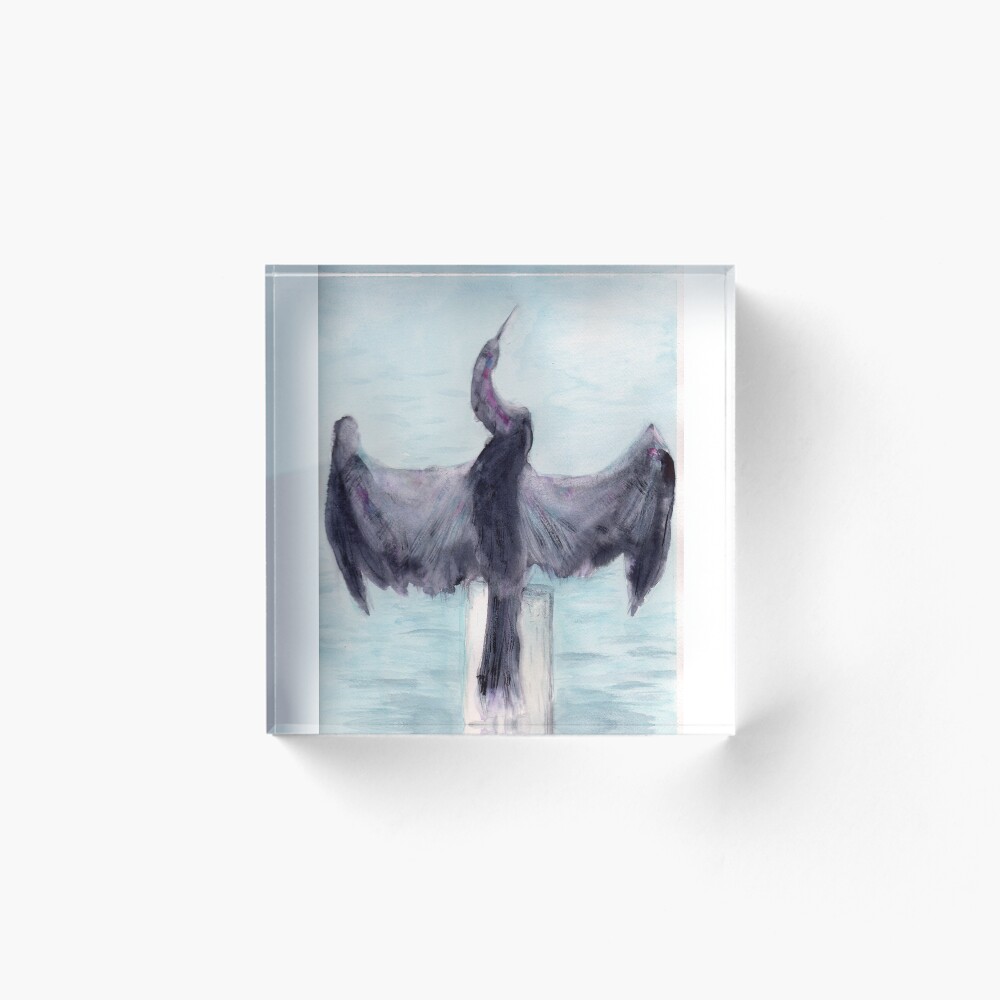 Item preview, Acrylic Block designed and sold by Bepa.