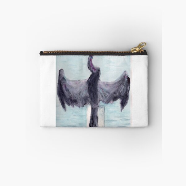 Item preview, anhinga designed and sold by Bepa.