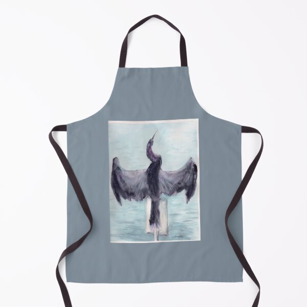 Item preview, anhinga designed and sold by Bepa.