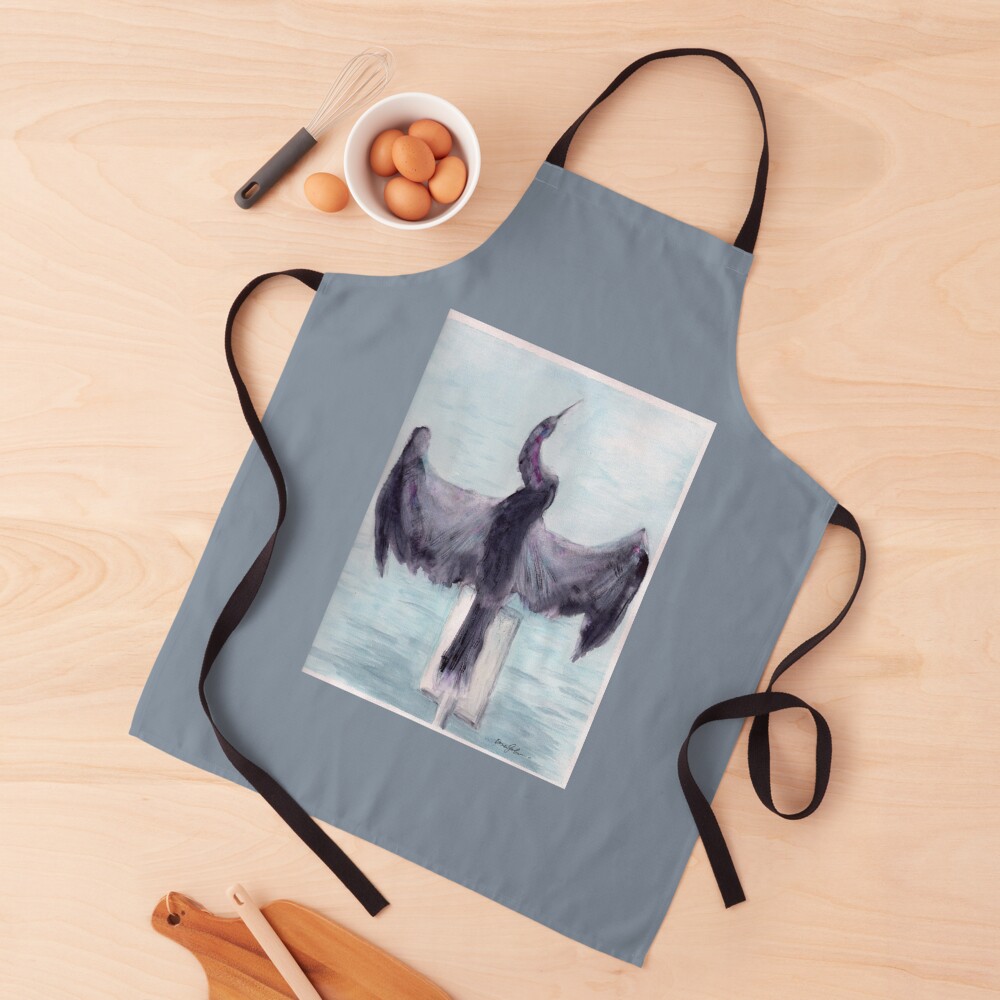 Item preview, Apron designed and sold by Bepa.