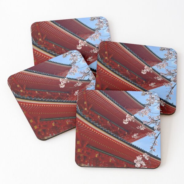 Item preview, Kyoto Pagoda designed and sold by Tomattorini.