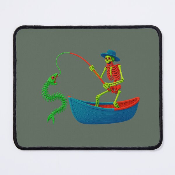 Item preview, Landing the Big One designed and sold by LaPaz361.